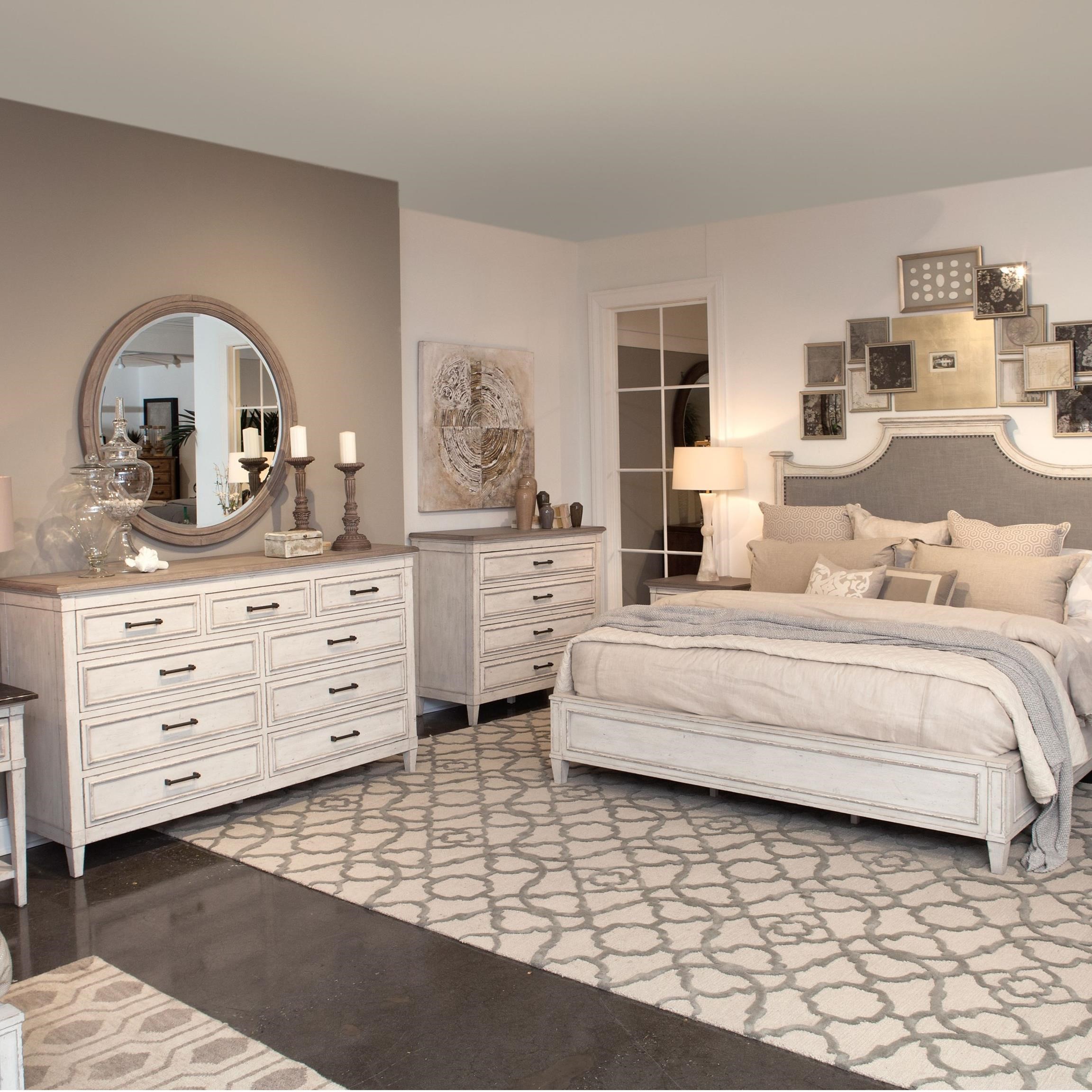 Bella discount bedroom collection
